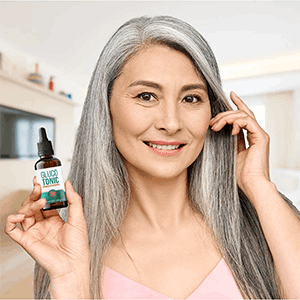 Glucotonic Customer reviews 1