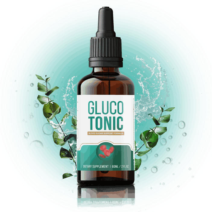 what is Glucotonic